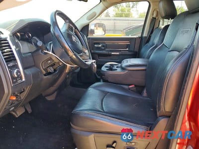 Zdjęcie 7 z 12 samochodu: 2014 RAM 1500 LARAMIE VIN:1C6RR7NM5ES100213 - miniatura