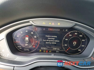 Zdjęcie 9 z 11 samochodu: 2018 AUDI Q5 PRESTIGE VIN:WA1CNAFY1J2003149 - miniatura