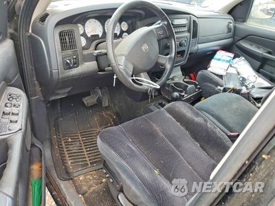 Zdjęcie 8 z 12 samochodu: 2005 DODGE RAM 250 VIN:3D7KS28C35G838142 - miniatura