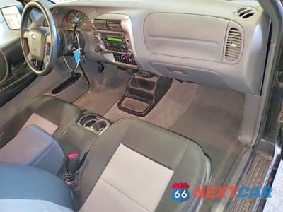 Zdjęcie 8 z 13 samochodu: 2011 FORD RANGER SUPER CAB VIN:1FTLR4FE5BPA93279 - miniatura