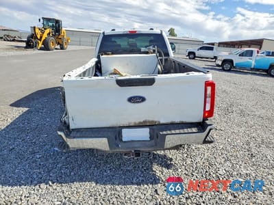 Zdjęcie 6 z 13 samochodu: 2025 FORD F250 SUPER DUTY VIN:1FT7W2BT3SEC93902 - miniatura