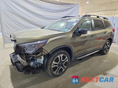 2024 SUBARU ASCENT LIMITED 4S4WMAUDXR3400155 - główne zdjęcie licytacji z USA - miniatura