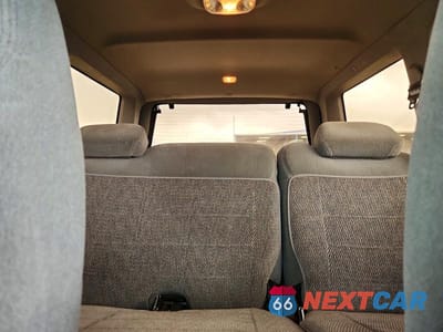 Zdjęcie 10 z 12 samochodu: 1997 FORD EXPLORER VIN:1FMDU34E6VZA96194 - miniatura