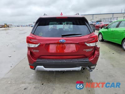 Zdjęcie 6 z 13 samochodu: 2023 SUBARU FORESTER TOURING VIN:JF2SKARC7PH524233 - miniatura