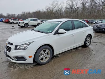 2015 CHEVROLET CRUZE LT 1G1PC5SB5F7136960 - główne zdjęcie licytacji z USA - miniatura