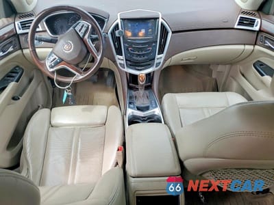 Zdjęcie 8 z 13 samochodu: 2014 CADILLAC SRX PERFORMANCE COLLECTION VIN:3GYFNFE34ES518849 - miniatura