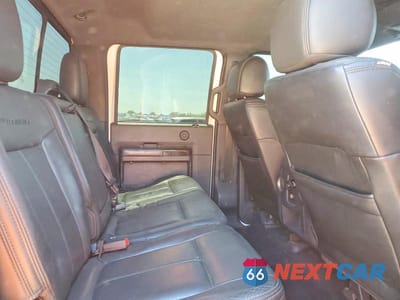 Zdjęcie 10 z 11 samochodu: 2014 FORD F250 SUPER DUTY VIN:1FT7W2BT8EEA83655 - miniatura