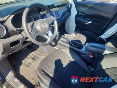 Zdjęcie 8 z 13 samochodu: 2024 NISSAN KICKS SV VIN:3N1CP5CV3RL560272 - miniatura