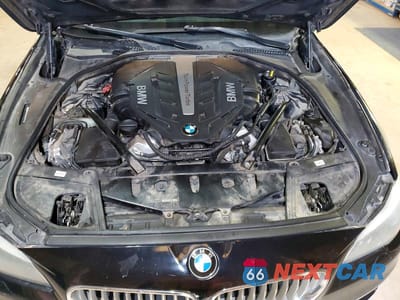 Zdjęcie 11 z 11 samochodu: 2014 BMW 550 XI VIN:WBAKP9C56ED693072 - miniatura