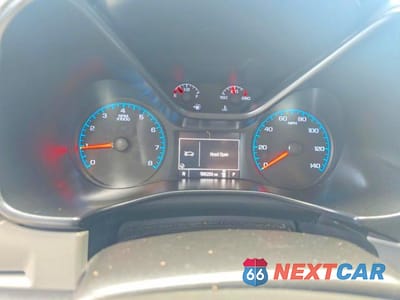 Zdjęcie 8 z 12 samochodu: 2016 CHEV COLORADO VIN:1GCHSBEA2G1277019 - miniatura