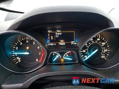 Zdjęcie 9 z 13 samochodu: 2017 FORD ESCAPE SE VIN:1FMCU0G97HUE46961 - miniatura