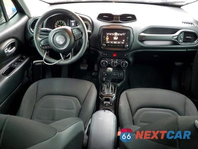 Zdjęcie 8 z 13 samochodu: 2016 JEEP RENEGADE LATITUDE VIN:ZACCJBBT8GPC86794 - miniatura