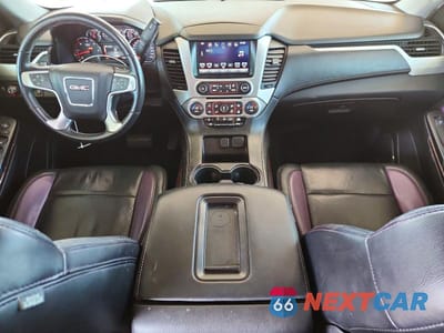 Zdjęcie 8 z 13 samochodu: 2015 GMC YUKON XL C1500 SLE VIN:1GKS1GKCXFR568061 - miniatura