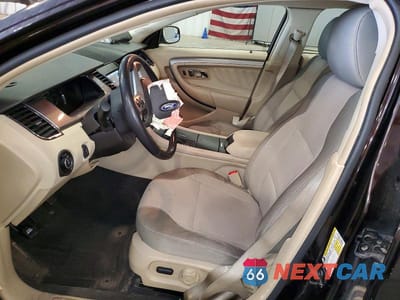 Zdjęcie 7 z 13 samochodu: 2013 FORD TAURUS SEL VIN:1FAHP2E8XDG142898 - miniatura