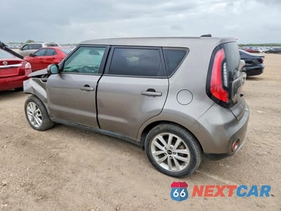 Drugie zdjęcie samochodu z przodu: 2018 KIA SOUL + VIN:KNDJP3A59J7544565 - miniatura