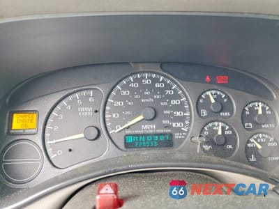 Zdjęcie 9 z 13 samochodu: 2002 CHEVROLET TAHOE C1500 VIN:1GNEC13T62R120738 - miniatura