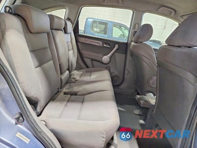 Zdjęcie 11 z 13 samochodu: 2007 HONDA CR-V LX VIN:JHLRE38387C020064 - miniatura