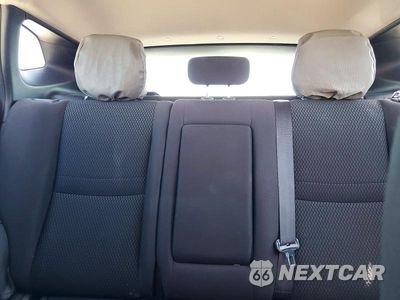 Zdjęcie 10 z 13 samochodu: 2018 NISSAN ROGUE SPORT S VIN:JN1BJ1CR8JW259200 - miniatura