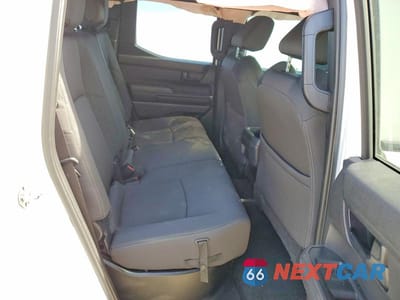 Zdjęcie 10 z 13 samochodu: 2025 TOYOTA TACOMA SR VIN:3TYKD5HN1ST021311 - miniatura