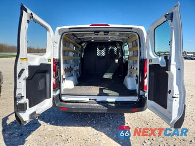 Zdjęcie 10 z 14 samochodu: 2025 FORD TRANSIT T-250 DELIVERY VAN VIN:1FTBR1Y85SKB04893 - miniatura