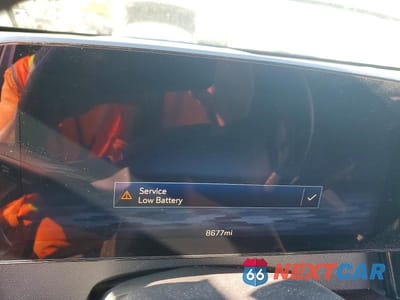 Zdjęcie 9 z 13 samochodu: 2026 CHEVROLET TRAVERSE Z71 VIN:1GNEVJKS1TJ194457 - miniatura