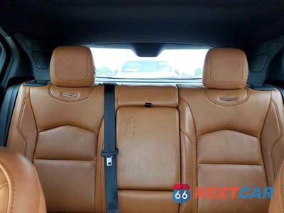 Zdjęcie 10 z 13 samochodu: 2019 CADILLAC XT4 PREMIUM LUXURY VIN:1GYFZCR46KF104607 - miniatura