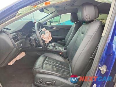 Zdjęcie 7 z 12 samochodu: 2017 AUDI A4 PREMIUM VIN:WAUGNAF45HN013337 - miniatura