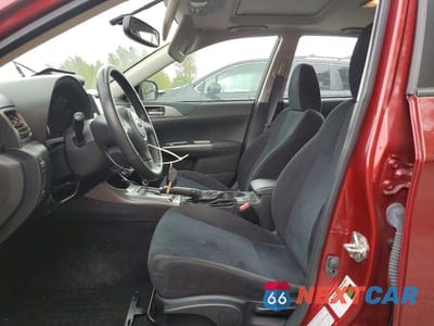 Zdjęcie 7 z 13 samochodu: 2011 SUBARU IMPREZA 2.5I PREMIUM VIN:JF1GH6B63BH811328 - miniatura