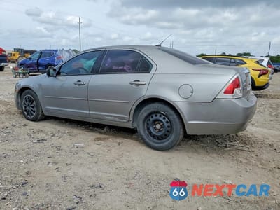 Drugie zdjęcie samochodu z przodu: 2009 FORD FUSION VIN:3FAHP06Z89R173658 - miniatura
