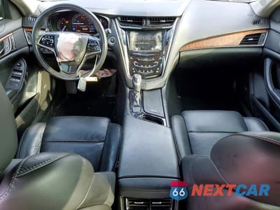 Zdjęcie 8 z 13 samochodu: 2019 CADILLAC CTS LUXURY VIN:1G6AR5SX0K0117634 - miniatura