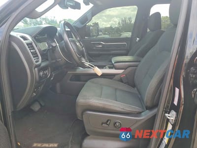 Zdjęcie 7 z 12 samochodu: 2019 RAM 1500 BIG HORN VIN:1C6SRFFT7KN607402 - miniatura