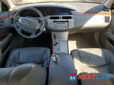 Zdjęcie 8 z 13 samochodu: 2005 TOYOTA AVALON XLS VIN:4T1BK36B15U009976 - miniatura