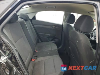 Zdjęcie 10 z 12 samochodu: 2020 HYUNDAI ACCENT SEL VIN:3KPC24A63LE120260 - miniatura