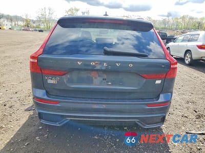 Zdjęcie 6 z 12 samochodu: 2023 VOLVO XC60 ULTIMATE VIN:YV4H60DX0P1391466 - miniatura