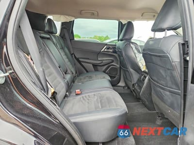 Zdjęcie 11 z 13 samochodu: 2022 MITSUBISHI OUTLANDER SE VIN:JA4J4UA84NZ062583 - miniatura