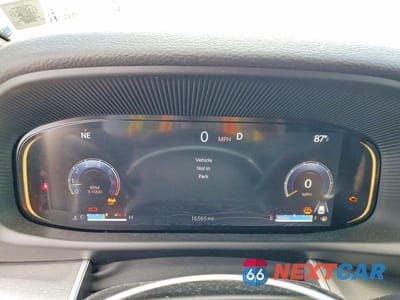 Zdjęcie 9 z 13 samochodu: 2025 JEEP WAGONEER SERIES II VIN:1C4SJVBP7SS526579 - miniatura