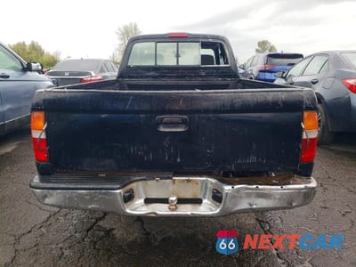 Zdjęcie 6 z 12 samochodu: 1995 TOYOTA TACOMA BASE VIN:4TAUN53B8SZ013165 - miniatura