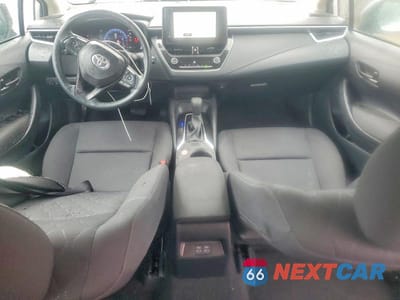 Zdjęcie 8 z 12 samochodu: 2026 TOYOTA COROLLA LE VIN:5YFB4MDE2TP428947 - miniatura