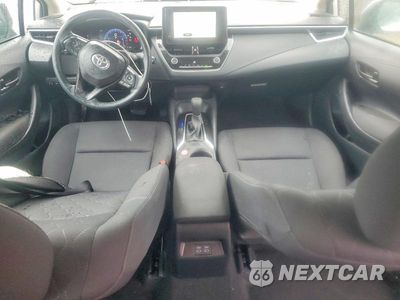 Zdjęcie 8 z 12 samochodu: 2026 TOYOTA COROLLA LE VIN:5YFB4MDE2TP428947 - miniatura