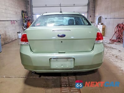 Zdjęcie 6 z 13 samochodu: 2008 FORD FOCUS SE VIN:1FAHP35N98W285574 - miniatura