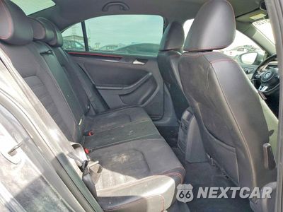 Zdjęcie 10 z 11 samochodu: 2013 VOLKSWAGEN JETTA GLI VIN:3VW567AJ5DM403668 - miniatura