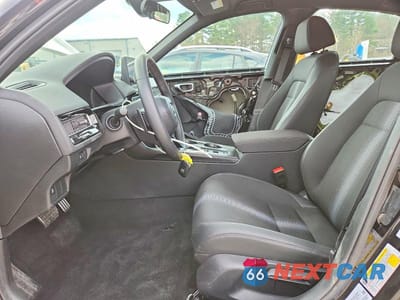 Zdjęcie 7 z 13 samochodu: 2026 HONDA CIVIC SPORT VIN:19XFL2H82TE001590 - miniatura