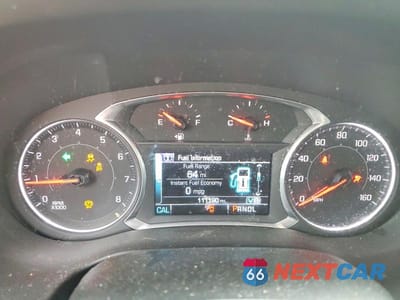 Zdjęcie 9 z 13 samochodu: 2017 GMC ACADIA SLE VIN:1GKKNLLS3HZ310857 - miniatura