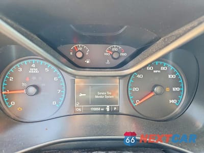 Zdjęcie 9 z 11 samochodu: 2018 CHEVROLET COLORADO VIN:1GCGSBEA1J1114865 - miniatura