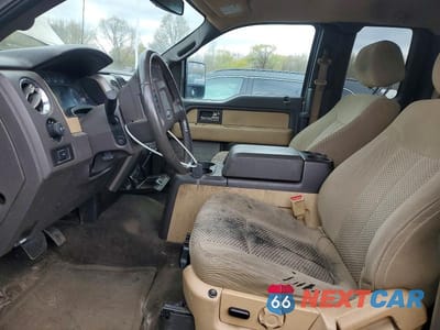 Zdjęcie 7 z 12 samochodu: 2013 FORD F150 SUPER CAB VIN:1FTFX1ET2DKF75435 - miniatura