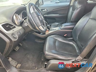 Zdjęcie 7 z 14 samochodu: 2013 DODGE JOURNEY R VIN:3C4PDCEG6DT661387 - miniatura