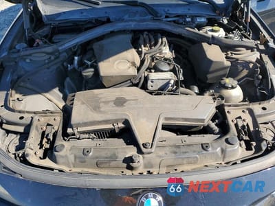 Zdjęcie 11 z 12 samochodu: 2015 BMW 328 XI SULEV VIN:WBA3B5C5XFF960330 - miniatura