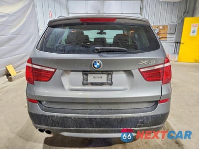 Zdjęcie 6 z 13 samochodu: 2012 BMW X3 XDRIVE28I VIN:5UXWX5C59CL728136 - miniatura