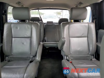 Zdjęcie 10 z 14 samochodu: 2013 TOYOTA SEQUOIA LIMITED VIN:5TDKY5G19DS045552 - miniatura