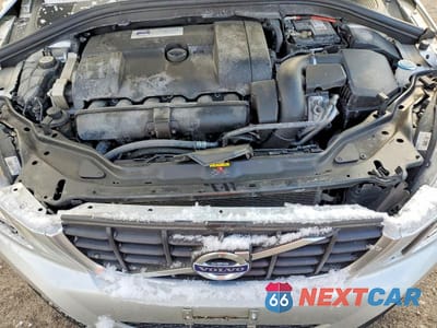 Zdjęcie 12 z 13 samochodu: 2010 VOLVO XC60 3.2 VIN:YV4960DZ6A2052394 - miniatura